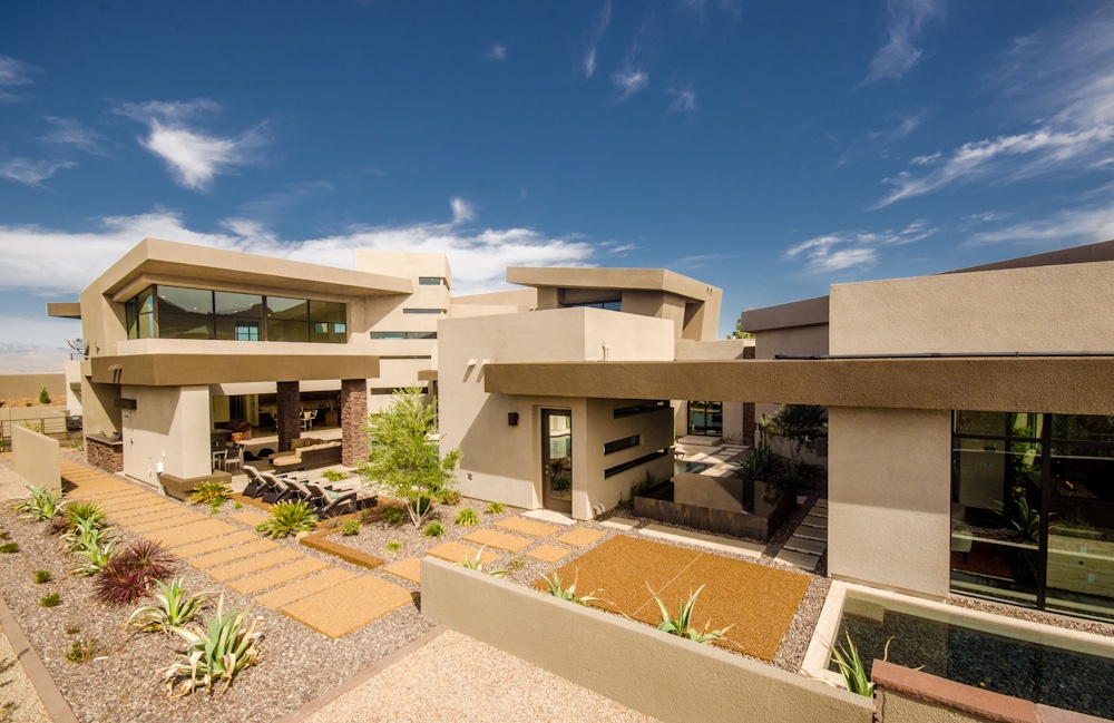 Meet the valley's leading residential architects and designers